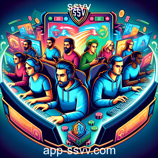 A Evolução do Jogo Multijogador: Conectando Jogadores ao Redor do Mundo